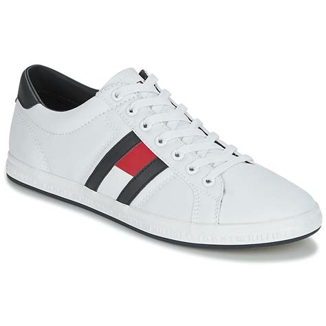 tommy hilfiger shoes men's.